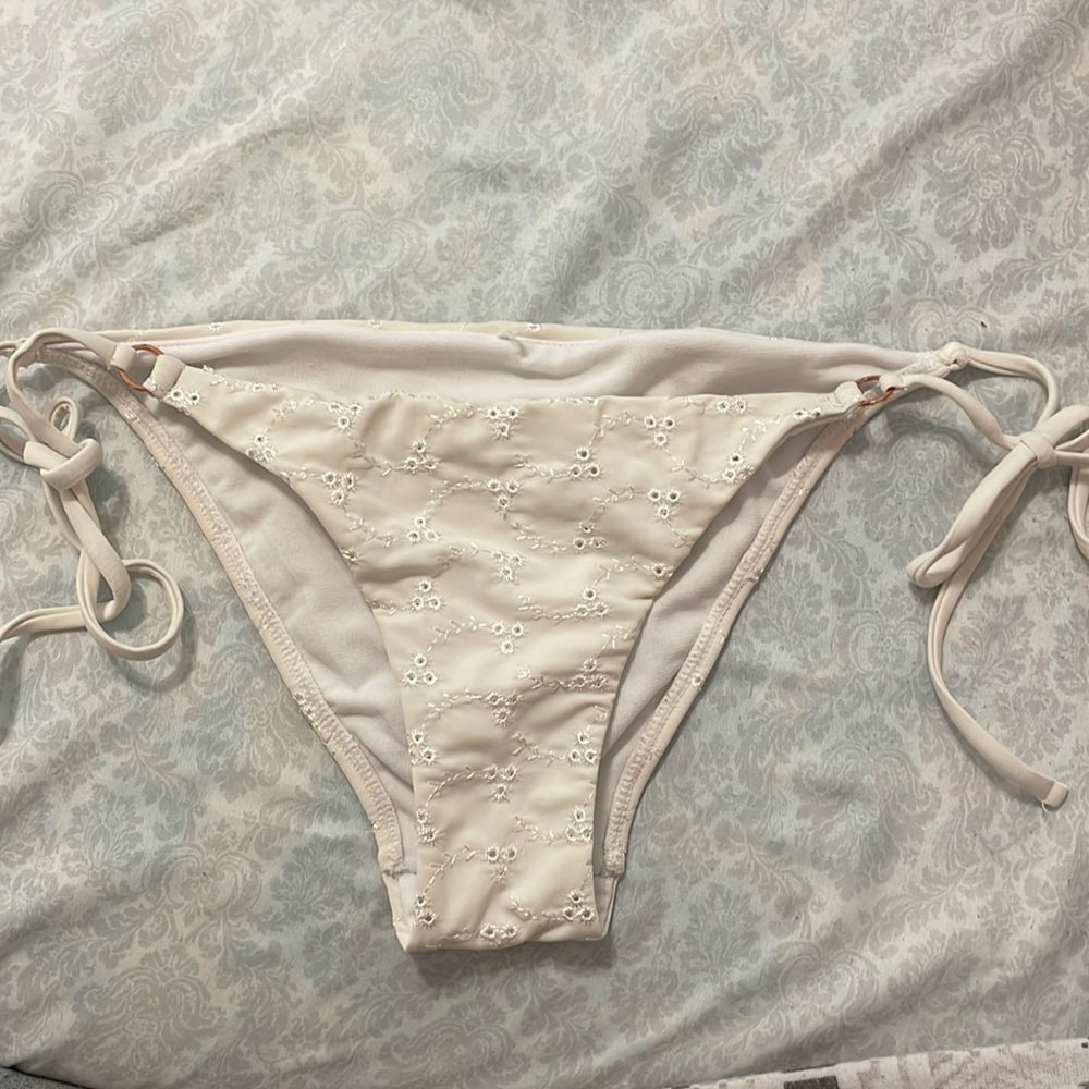 Swim bottoms
